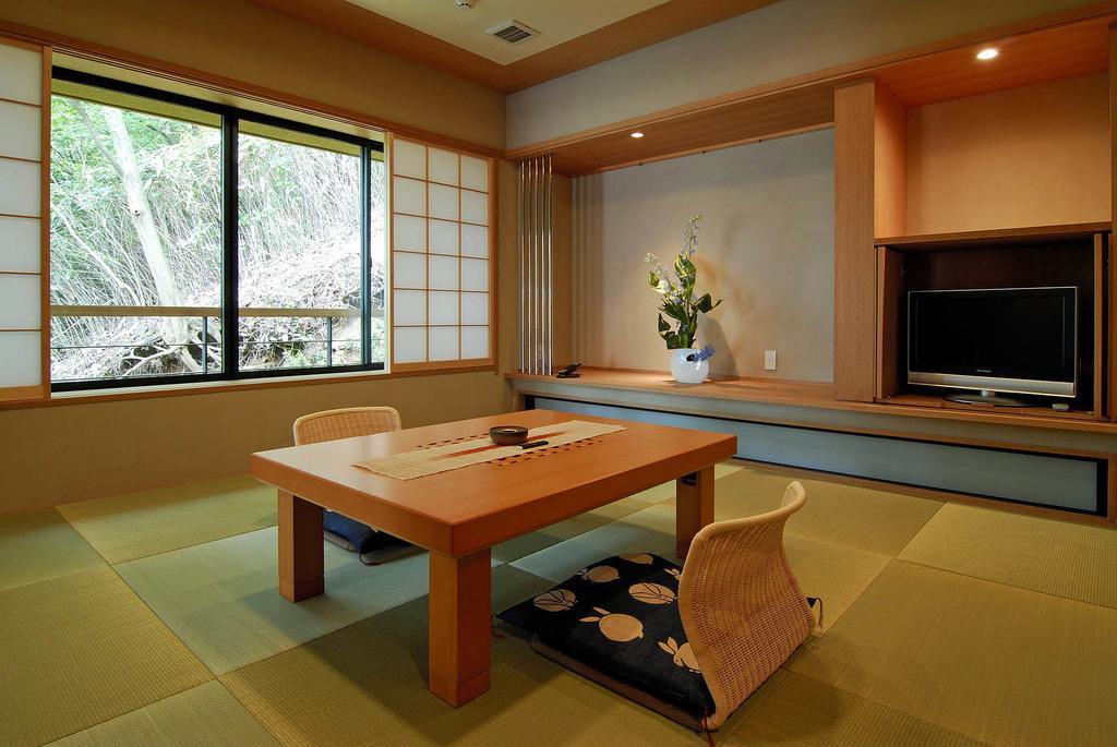 Hakone Tokinoshizuku Hotel Bilik gambar