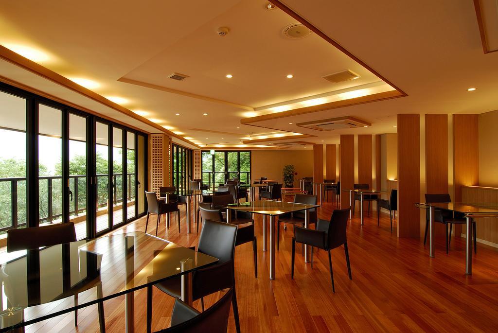 Hakone Tokinoshizuku Hotel Luaran gambar The lounge at the airport