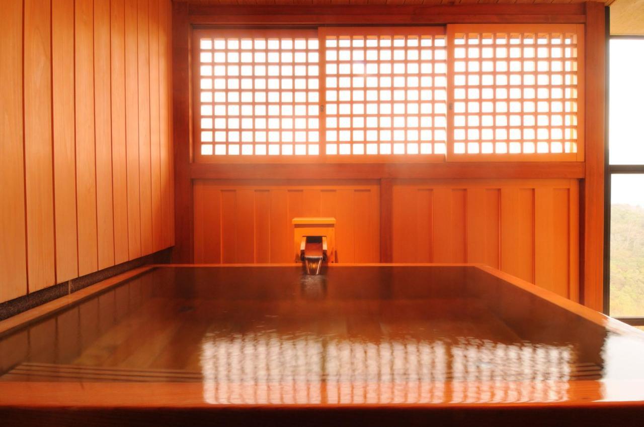 Hakone Tokinoshizuku Hotel Luaran gambar